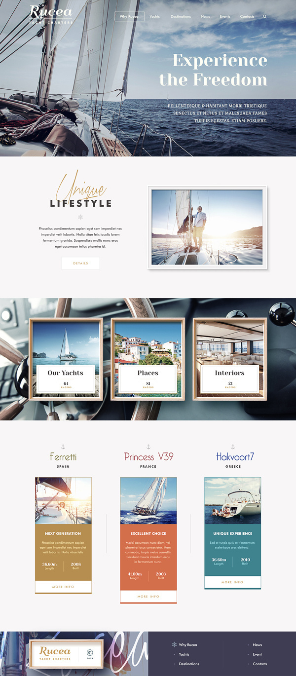 Incredible Works by Creative Mints | Abduzeedo Design Inspiration #website #web #modern