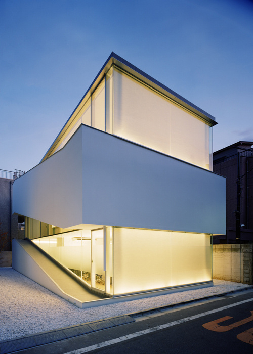 414917992_1151293499 1 #japan #architecture #house