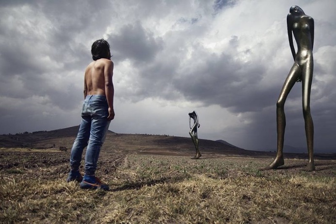 Photography by Nain Leon