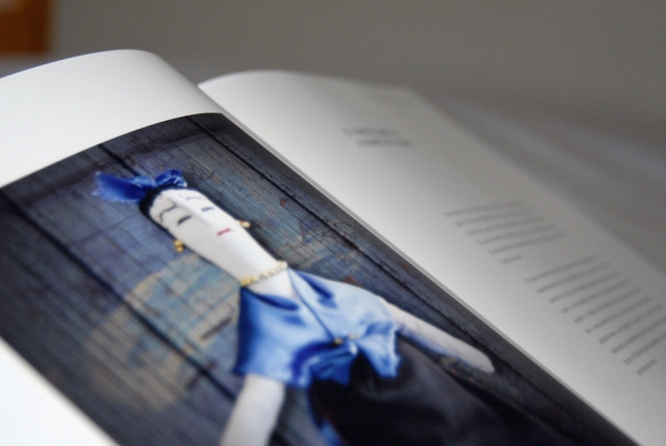 Book Design / Disexc3xb1o Libro: Con Alma Jarocha #design #veracruz #book #tradition #editorial