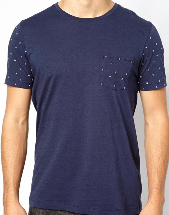 T-shirt Printing Inspiration from Our Creative Director #shirt #design #typography