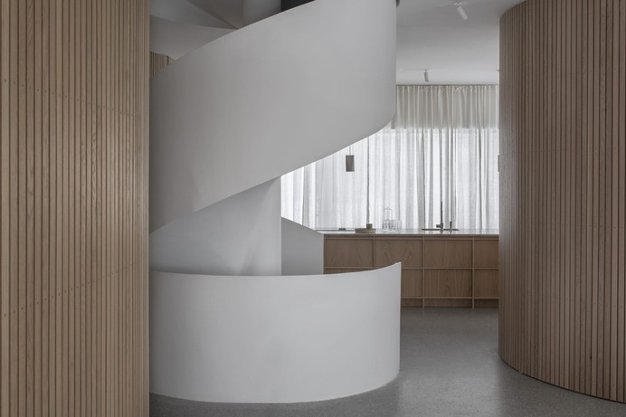 House G by Tham & Videgård