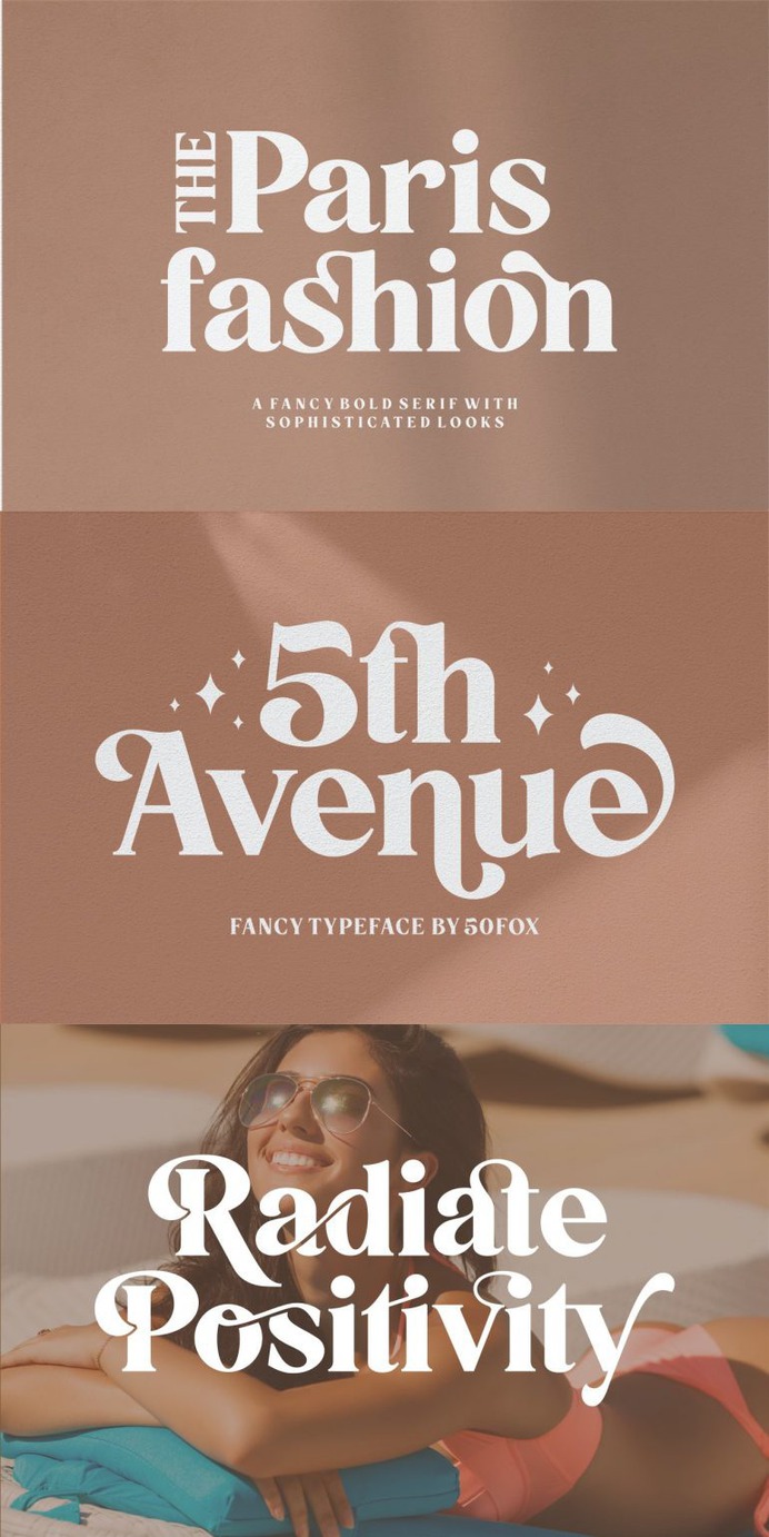 5th Avenue