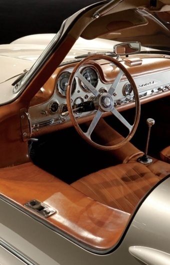 JJJJound #wood #classic #design #car