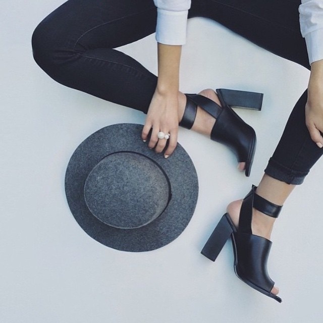fashion, instagram