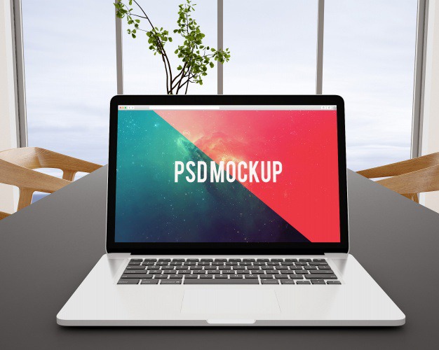 Laptop on black desk mock up Premium Psd. See more inspiration related to Mockup, Template, Laptop, Black, Web, Website, Mock up, Desk, Templates, Website template, Mac, Screen, Macbook, Mockups, Up, Web template, Realistic, Real, Web templates, Mock ups, Mock, Ups and Keybord on Freepik.