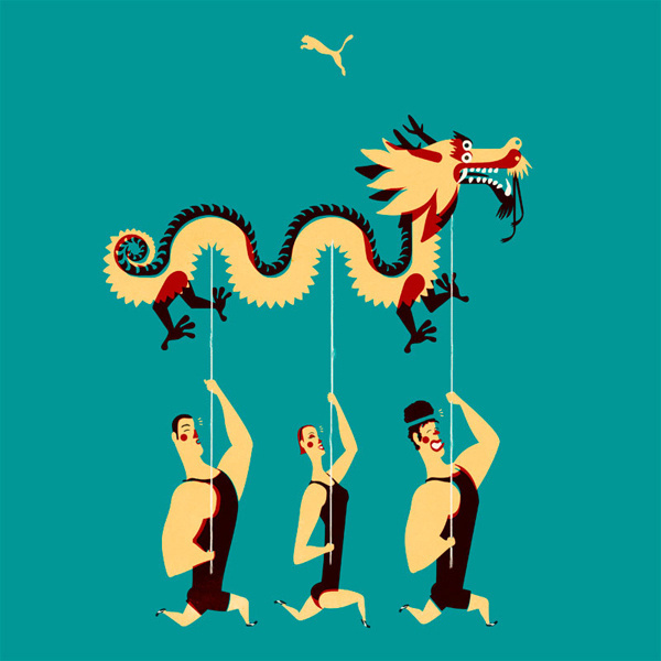Álvaro Laura Illustration #illustration