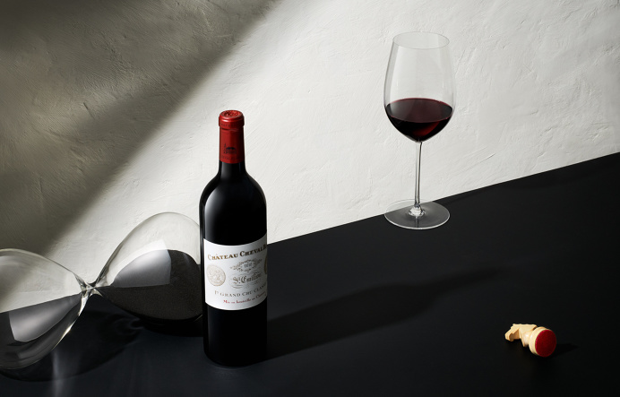 Clos 19 (Moët Hennessy) — Branded Content / Ben Atkins