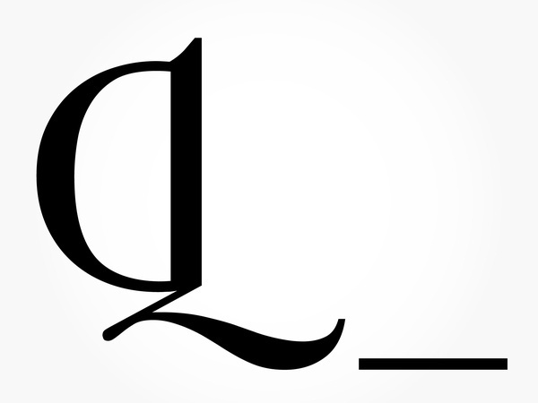 Q #tom #middlecase #walsh #typography