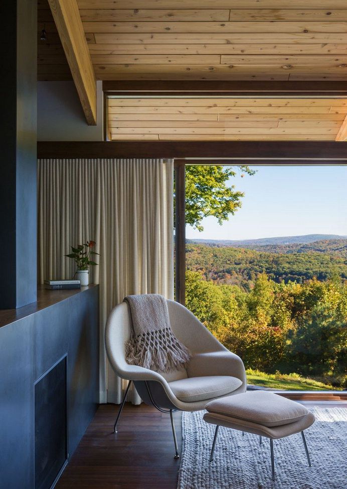 Berkshire Residence, Mathison Mathison Architects 14