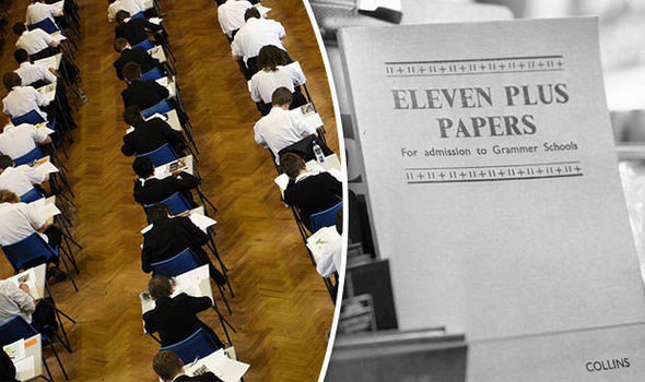 PART THREE – The English Paper The most critical area in my opinion is the English Paper, particularly the comprehension part as this is now very inference-based and tests an understanding of old-fashioned English vocabulary and sayings. To be prepared it helps if your child is well-read and articulate.