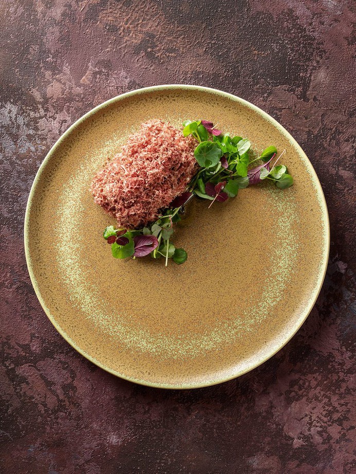 Remarkable Food Photography by Anatoly Vasiliev