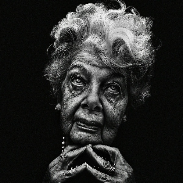 Lee Jeffries Photography – Fubiz™ #photography #portrait