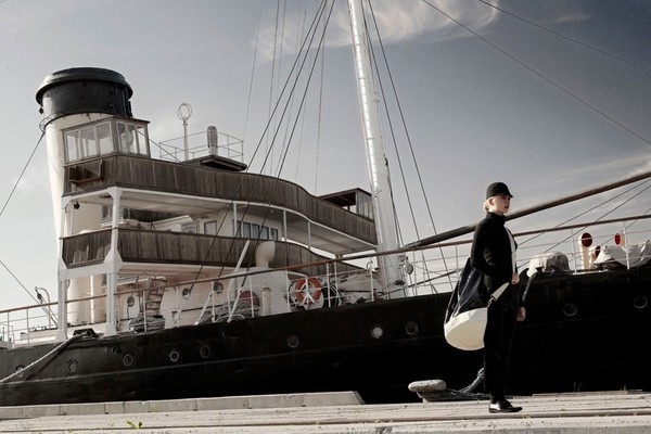 Anna Vallès —. Stylist and fashion consultant #consultant #fashion #stylist #valls #anna