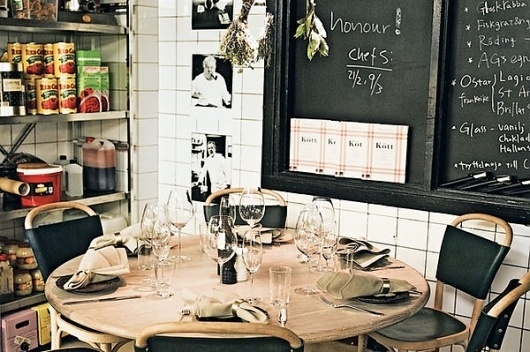 Stockholm Guide 2012 - emmas designblogg #interior #design #decoration #deco