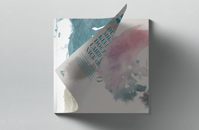 #WeLoveNoise #quicksilver #madebywaves #brochure
