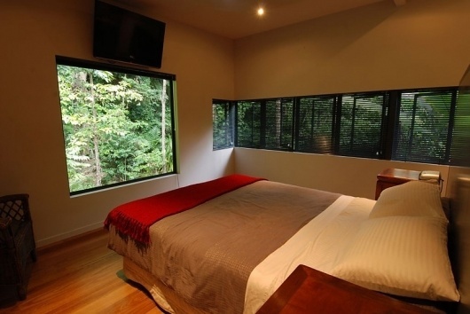 mmp architects: HP tree house #aechitecture