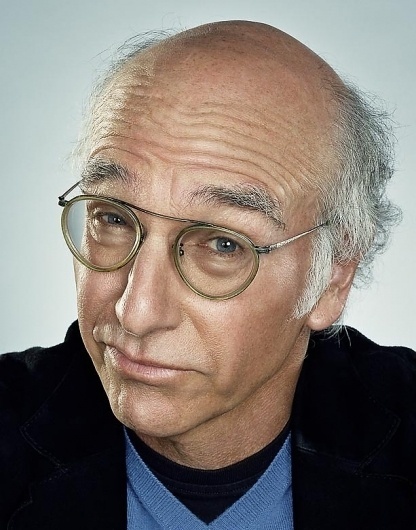 The Manipulator :: show #larry #photography #david #portrait