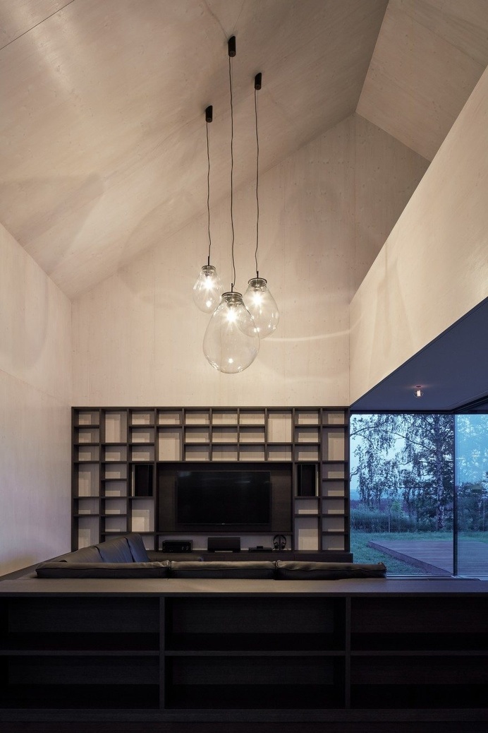 Engel House by Vit Maslo and David Richard Chisholm 7