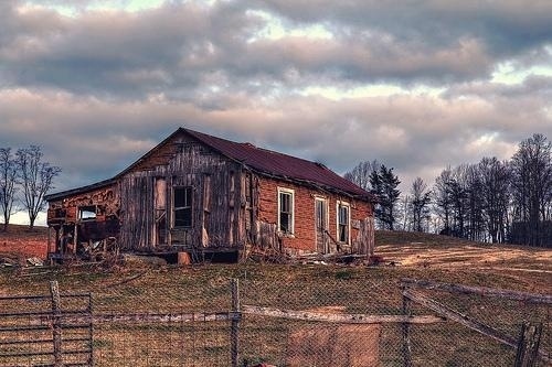 HDR by Donnie Nunley | Professional Photography Blog #inspiration #photography #hdr