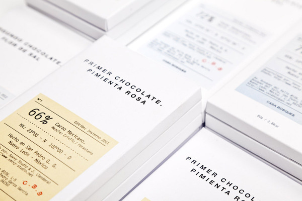 Savvy #packaging