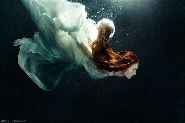 Motherland Chronicles 23 Dive by Zhang Jingna #jingna #chronicles #zhang #motherland