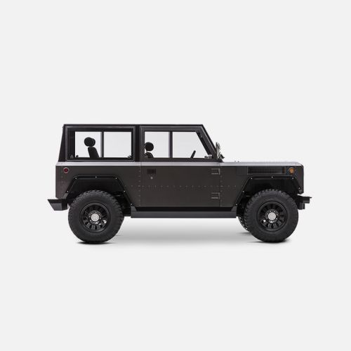 filesaveas: “Bollinger B1 | Bollinger Motors ”