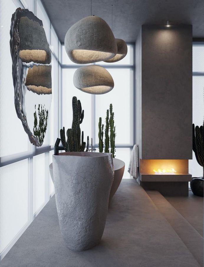Bila Wabi Sabi by Sergey Makhno Architects: 4 Techniques of Beauty, if Such Exist 2