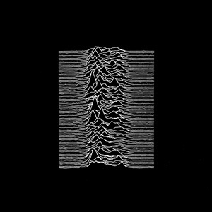 Unknownpleasures.jpg (300×300) #album #white #design #black #cover #and #joy #division