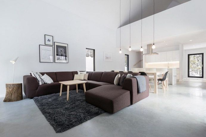 Scandinavian Inspiration Residence 4