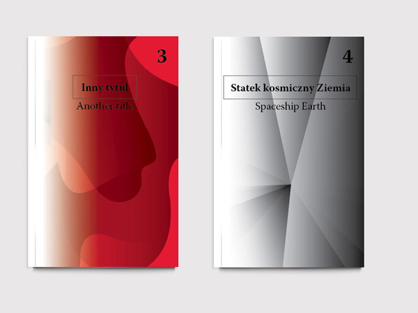 Graphic Material #layout