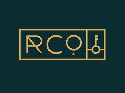 RCO #logo