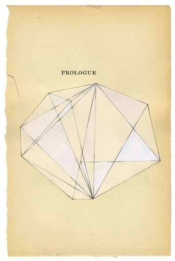 prologue standard size print by restlessthings on Etsy #jeffries #print #geometric #olivia #restlessthings