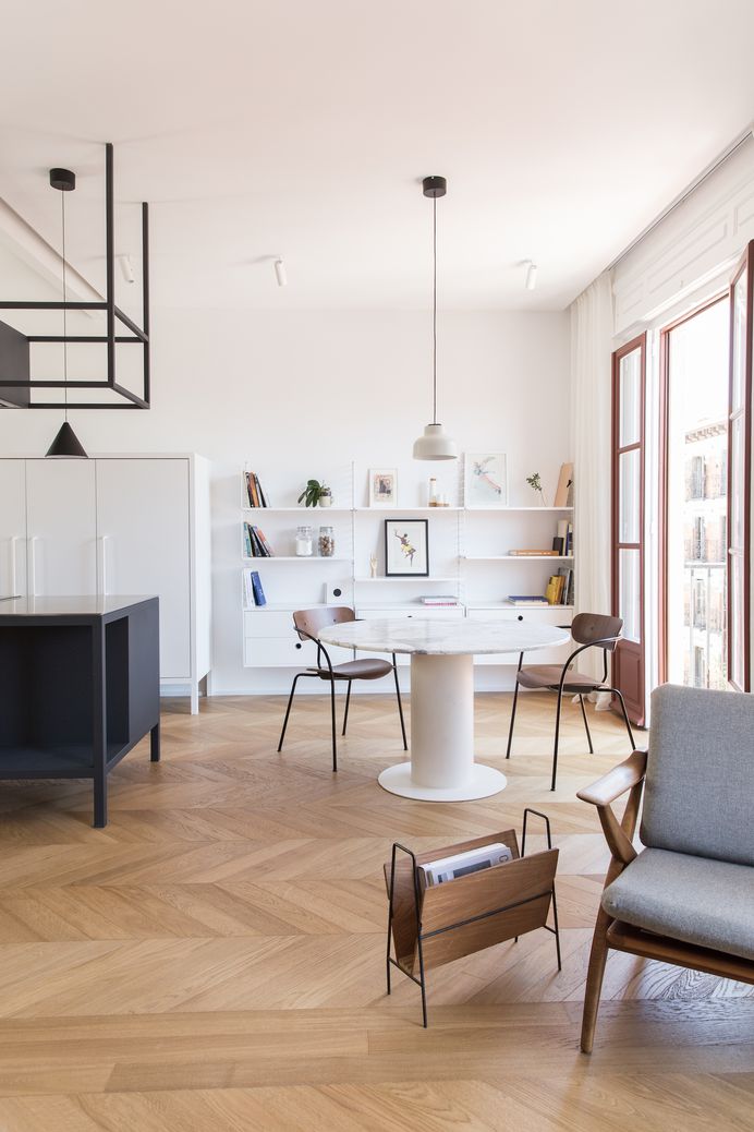 House B+V by PLANTEA