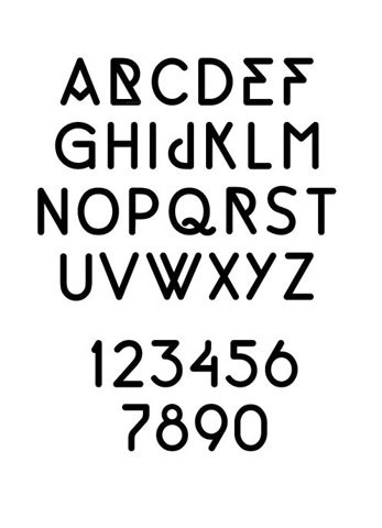 FFFFOUND! #typography