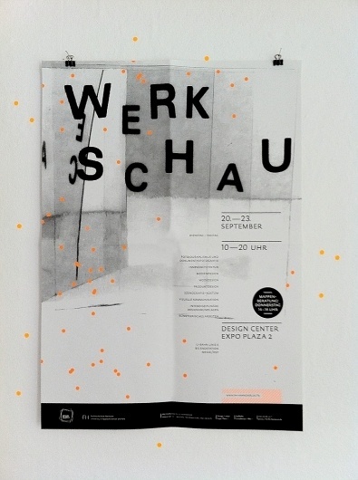 Britta Siegmund // Grafik Design, Typografie, Logo Design, Editorial Design // Berlin #siegmund #graphic #poster #britta