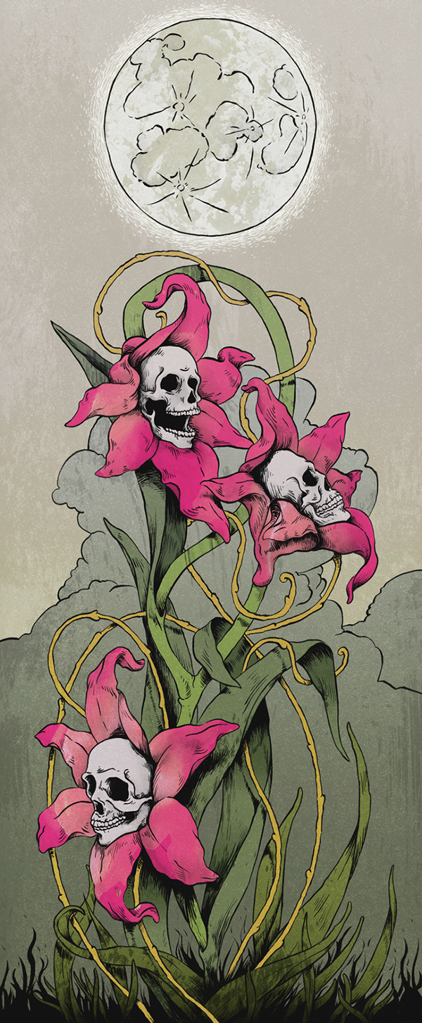 Illustrations 2012 - 2014 on Behance #illustration