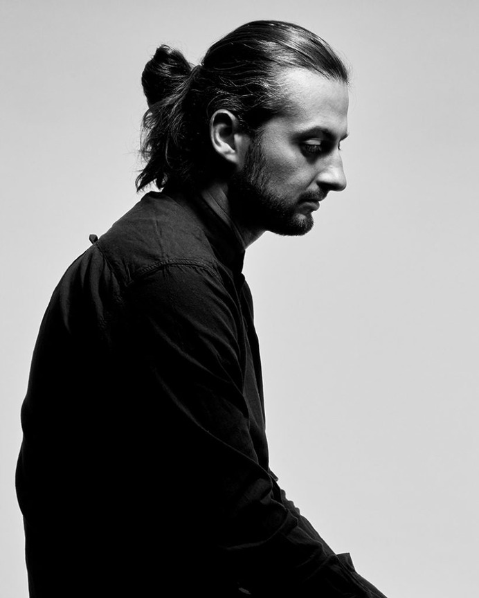 anton angheluta, photography by © Sofus Graae Studio.