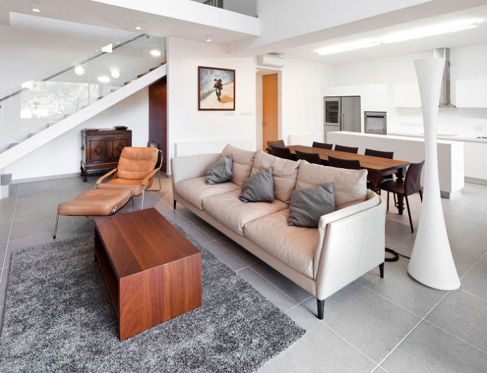 Stylish Cyprus Home