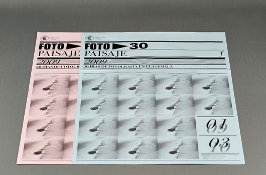 ambushstudio / Bench.li #posters #book #magazine #typography