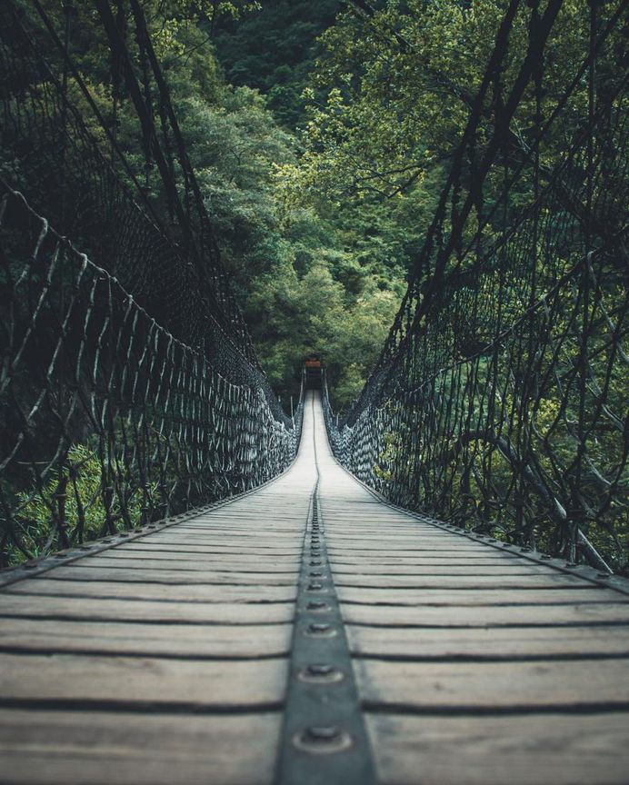 Exceptional Adventure and Landscape Photography by Jannik Obenhoff