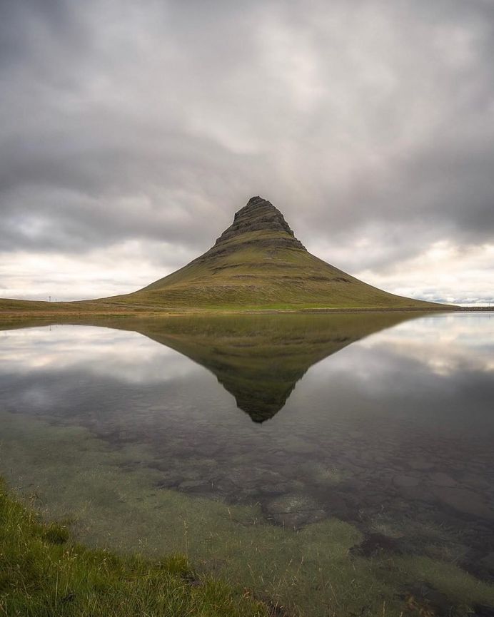 instatravel: Iconic Travel and Landscape Photography by Tam Erdt