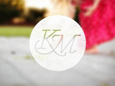 Dribbble - Stamp it by Bill S Kenney #monogram #branding