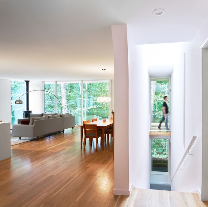residential architecture / in situ studio