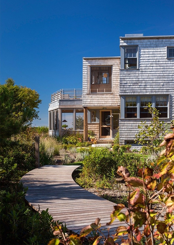 Meadow Beach House 1