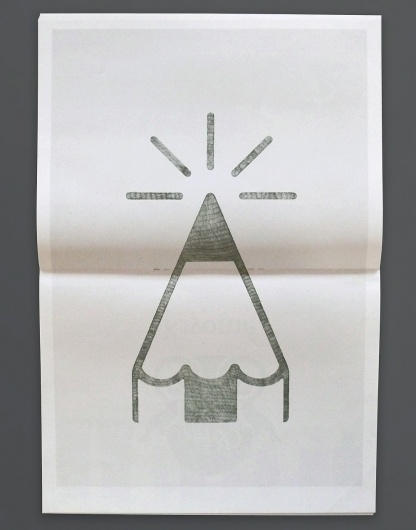 Proud Creative – SI Special | September Industry #illustration #icon #pencil #proud creative