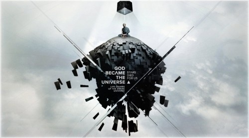 External Design Inspiration – Awesome Graphic Design by Metric72 | Cromoart #poster