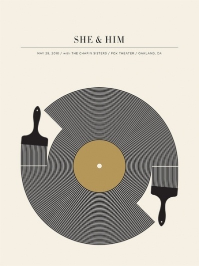 MunnShe&Him2010.jpg (JPEG Image, 450x600 pixels) - Scaled (98%) #she #poster #him