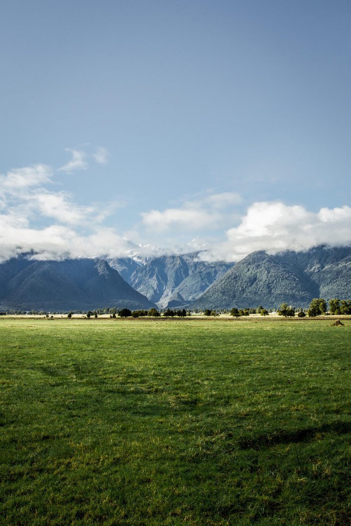 Road Trip Across New Zealand: Photography by Tomas Ondrejka