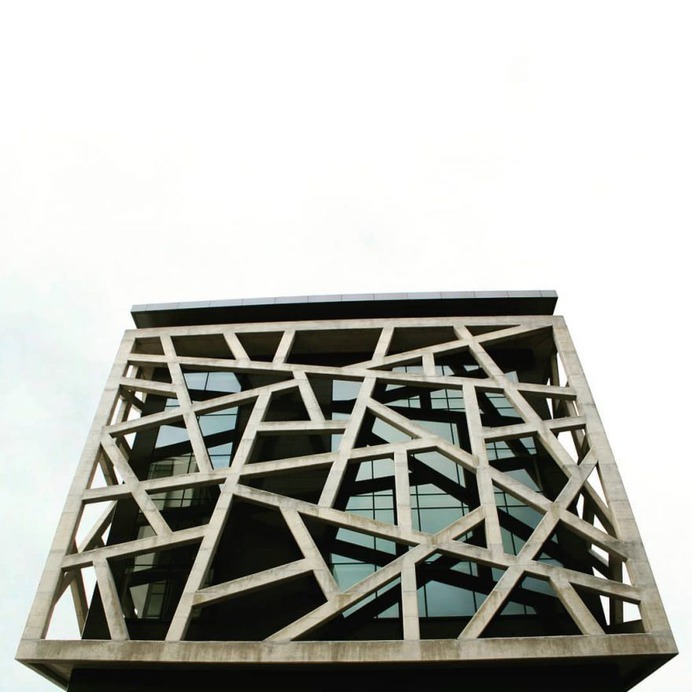 Creative Architecture Photography in Cyprus by Andreas Kalas